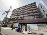 生駒市東生駒１丁目のマンションの画像