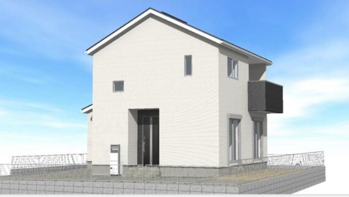 津市高茶屋　第1期　新築一戸建て