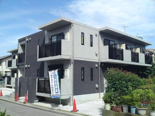 Ｍａｉｓｏｎ　ｄｅ　ｓｈｕ