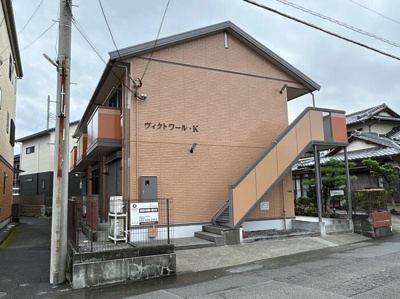 【外観】 | ヴィクトワール・K