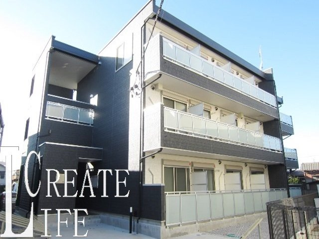 リブリ・武蔵浦和