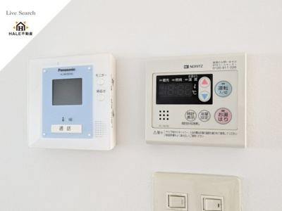 【設備】 | FOX Bldg.