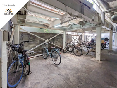 【その他共用部分】 | FOX Bldg.