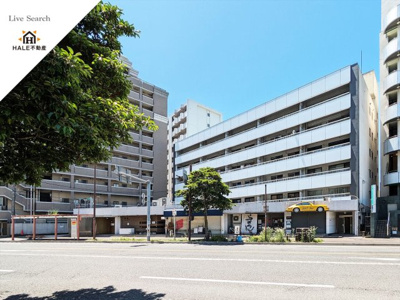 【外観】 | FOX Bldg.