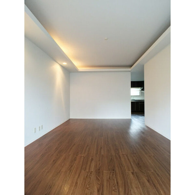 【居間・リビング】 | FOX Bldg.