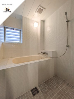 【浴室】 | FOX Bldg.