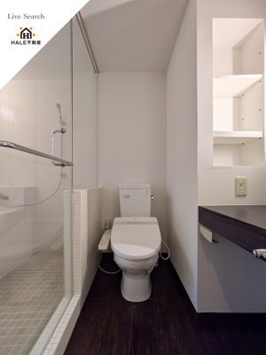 【トイレ】 | FOX Bldg.