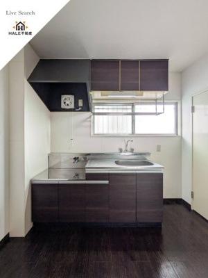 【キッチン】 | FOX Bldg.