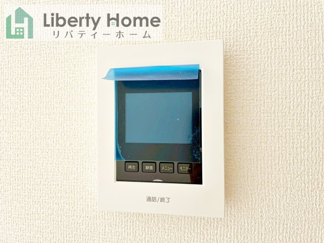 水戸市見川12期　新築戸建　6号棟の設備