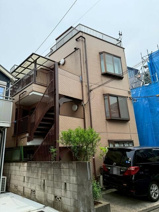 メゾンドフジの画像