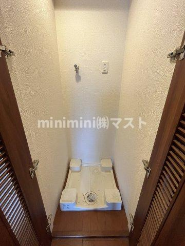 リーガル京町堀の設備
