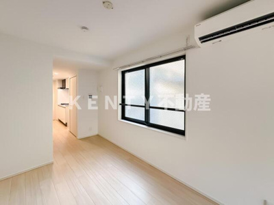 【寝室】 | スカイコートリュクス品川大崎 | 使い勝手のいい寝室です