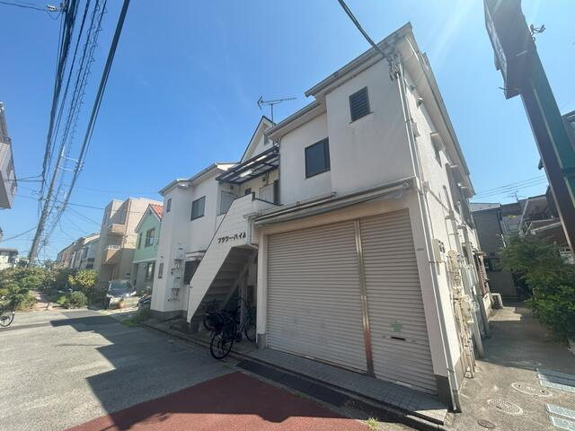 フラワーハイム