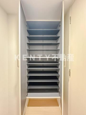 【設備】 | スカイコートリュクス品川大崎