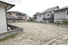 西宮市桜谷町売り土地の画像
