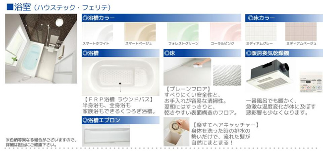 【その他】 | 水戸市元吉田町4期　新築戸建