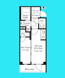 イプセ馬込の画像