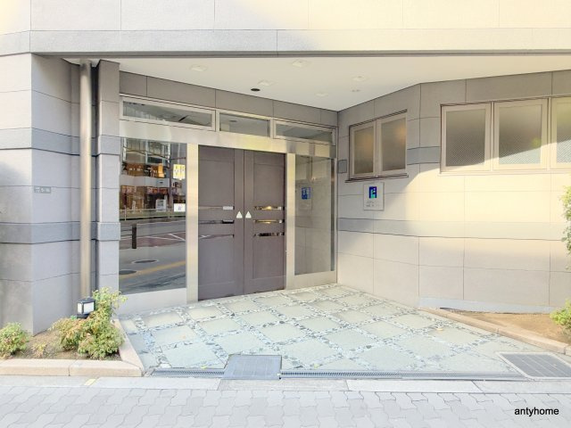 エステムコート大阪・中之島南　仲介手数料無料