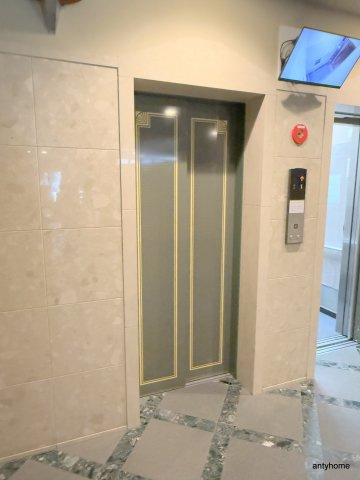 エステムコート大阪・中之島南　仲介手数料無料