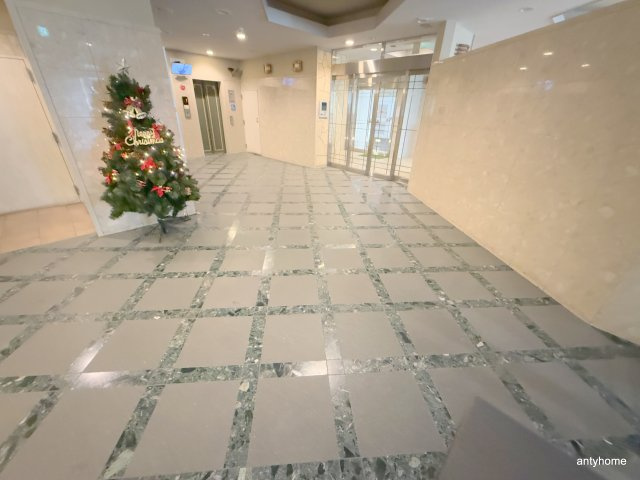 エステムコート大阪・中之島南　仲介手数料無料