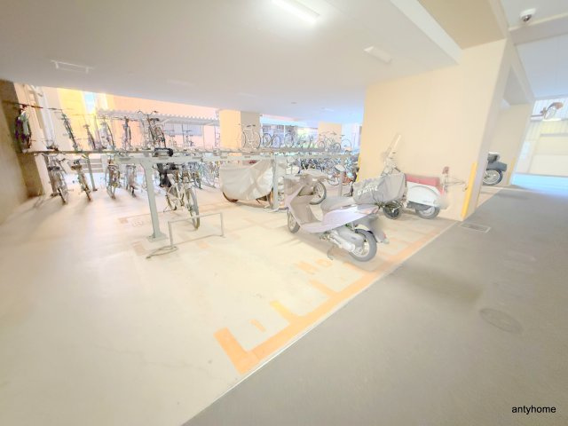 エステムコート大阪・中之島南　仲介手数料無料