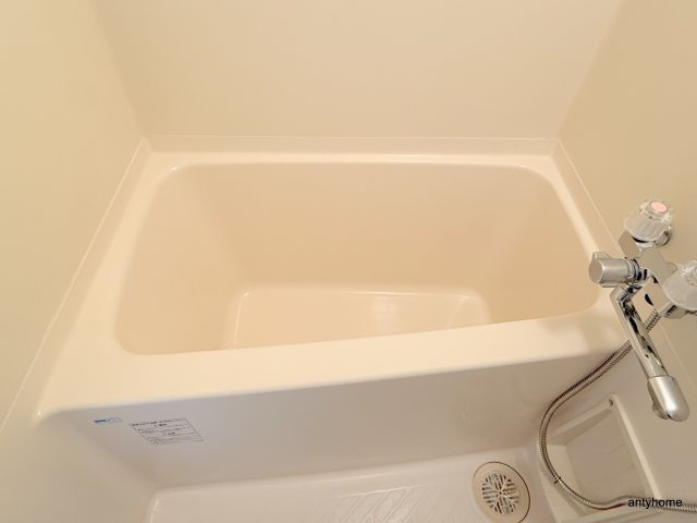 エステムコート大阪・中之島南　仲介手数料無料の浴室