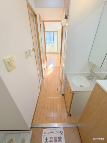 エステムコート大阪・中之島南　仲介手数料無料の内装