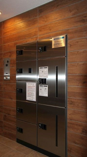 【その他共用部分】イアース横濱関内 