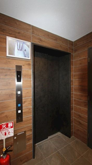 【その他】イアース横濱関内 