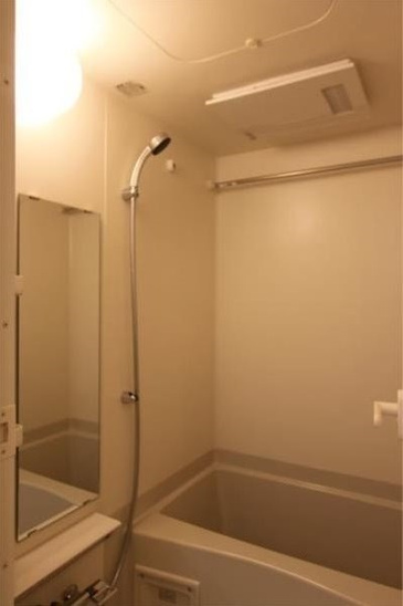 【浴室】イアース横濱関内 