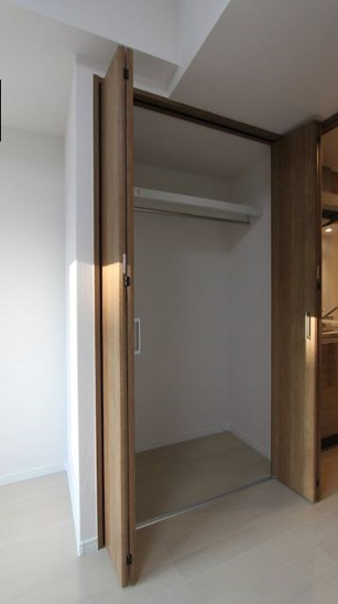 【収納】イアース横濱関内 