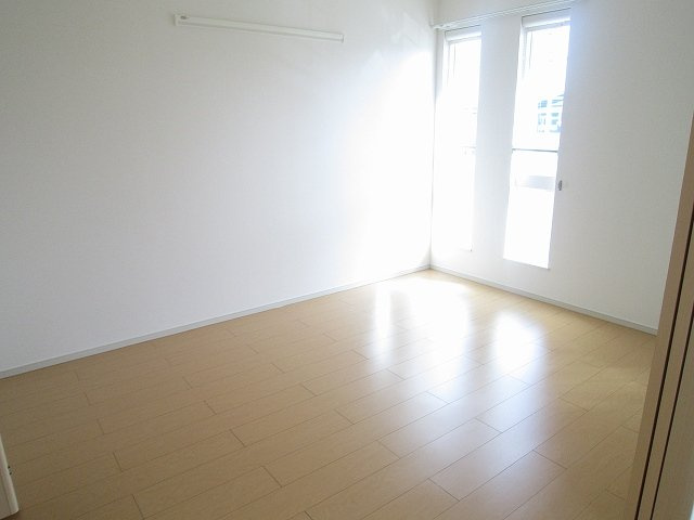 プレミアムの内装