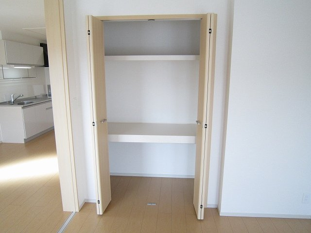 プレミアムの設備