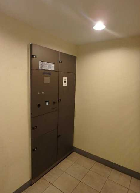 レジデンス三宿　トランクルーム　ネット0　三宿エリアのその他