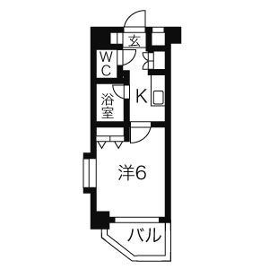 【間取り】 | Ｄｕｏ・Ｃｒｅａ西五反田 | Ｄｕｏ・Ｃｒｅａ西五反田
