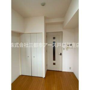 【寝室】 | Ｄｕｏ・Ｃｒｅａ西五反田 | Ｄｕｏ・Ｃｒｅａ西五反田