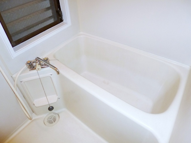 メゾンＳＫの浴室|きれいな浴室です♪