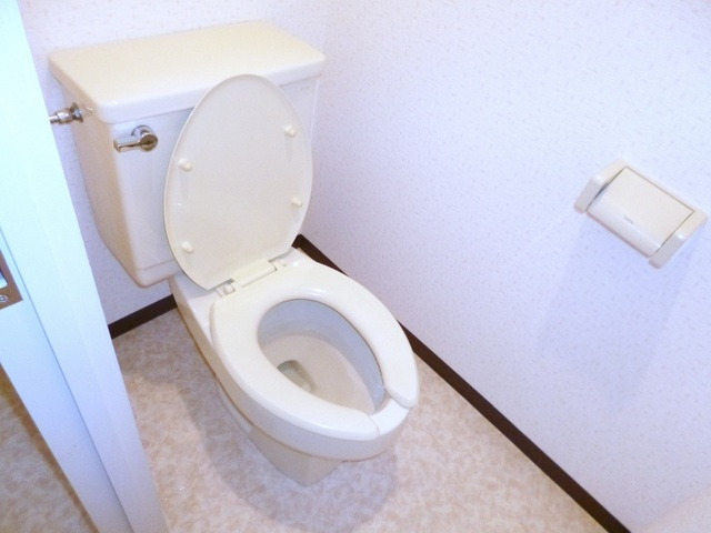 メゾンＳＫのトイレ|人気のバス・トイレ別です。