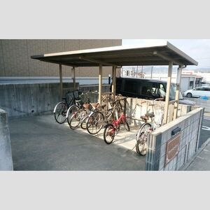 サンシャインービレッジのその他共用部分