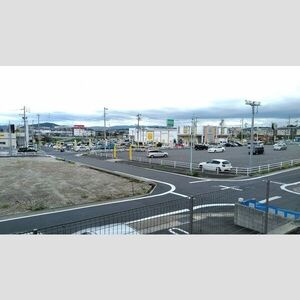 サンシャインービレッジの周辺