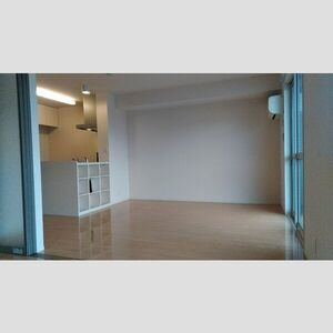 サンシャインービレッジの居間・リビング