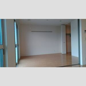 サンシャインービレッジの内装