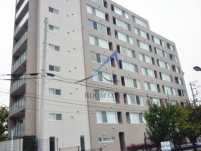 アイフォート千住曙町