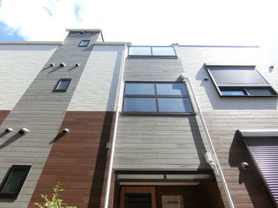 【その他】 | ステラフラッツ