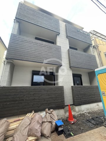 PROSPER　COURT　緑橋