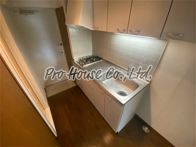 【キッチン】 | ラ・フローラ武蔵野Ⅵ