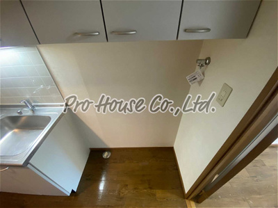 【その他】 | ラ・フローラ武蔵野Ⅵ