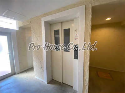 【その他】 | ラ・フローラ武蔵野Ⅵ