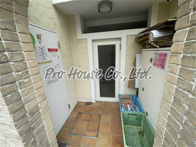 【その他】 | ラ・フローラ武蔵野Ⅵ