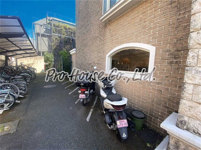 【その他】 | ラ・フローラ武蔵野Ⅵ